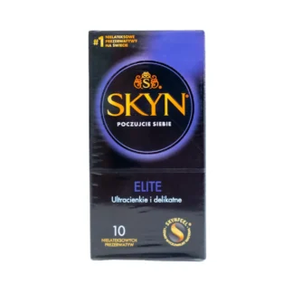 Skyn elite упаковка 10шт