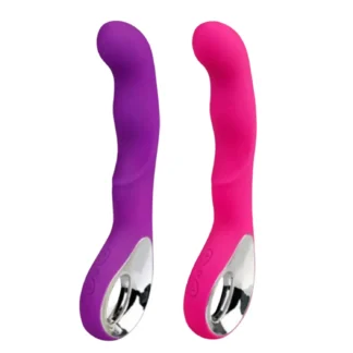 Вагінальний вібратор Fairy